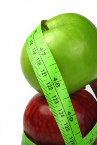 Know your weight loss target