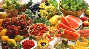 Vegetarian Diet