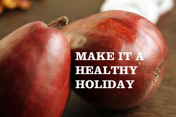 ... during holidays: Healthy Holiday Eating tips | The Weight Loss Blog