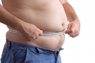 How to get rid of obesity
