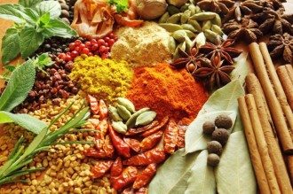 spices for weight loss