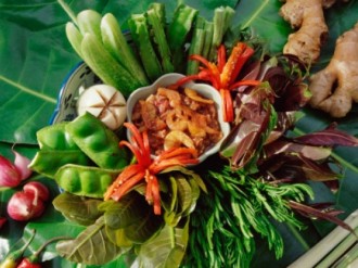 herbs for weight loss