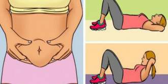 Reduce Belly Fat