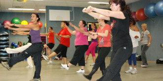 Workout Routines For Active Body