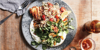 Foods For Weightloss