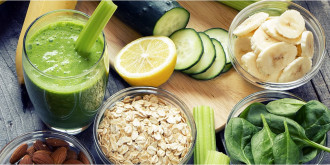 Healthy Smoothies For Weight Loss