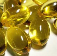 Omega-3 helpful for Weight Loss