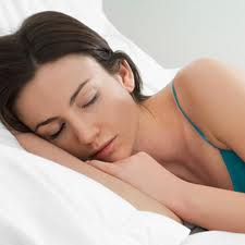 Sleep well, avoid stress and lose weight 