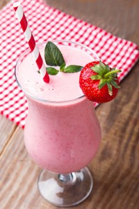 strawberry-cheesecake-shake