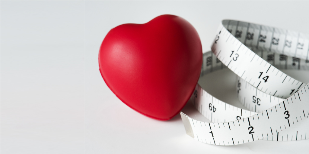 heart-disease weight loss